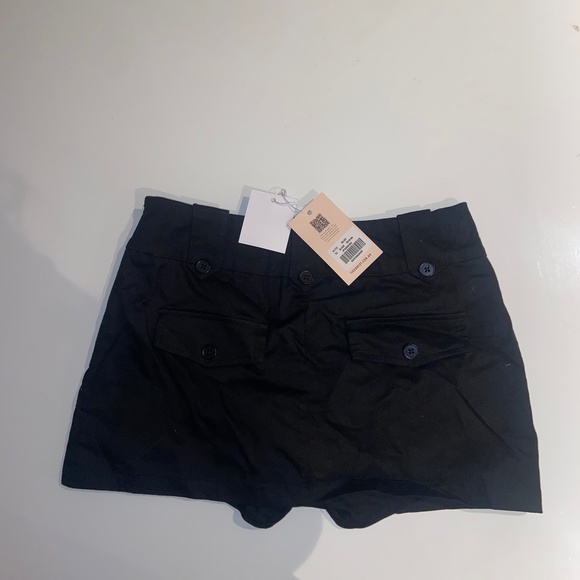 TIGER MIST KITTIE SKORT IN BLACK SIZE XS - Picture 4 of 4